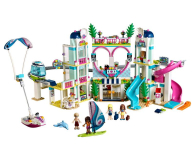 LEGO Friends Kurort w Heartlake - 431351 - zdjęcie 2